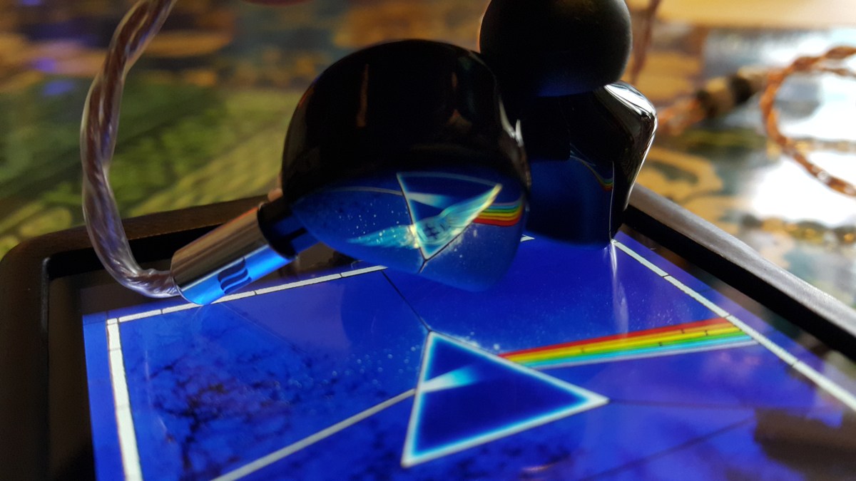 Empire Ears LEGEND-X Full&nbsp;REVIEW