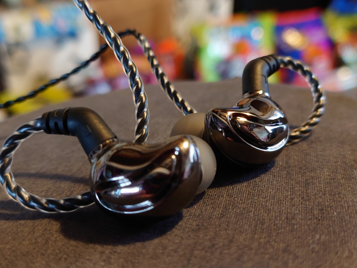 New BLON 01 (The&nbsp;03mkii)